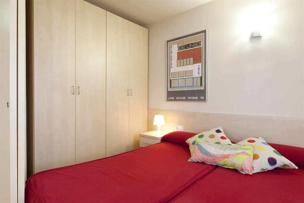 Residencia Universitaria Resa Manuel Agud Querol San Sebastián Exteriér fotografie