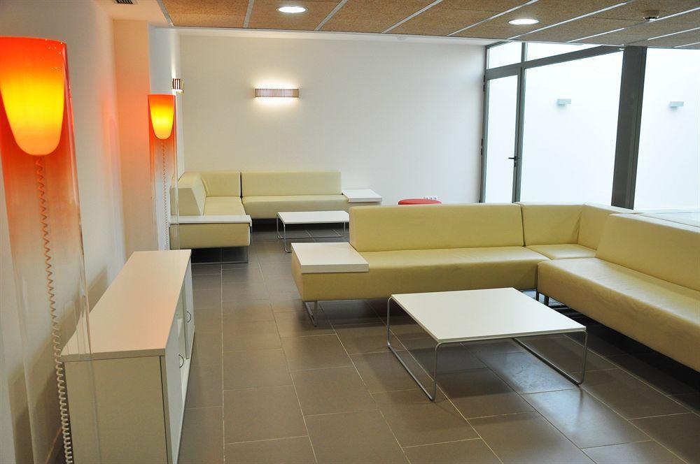Residencia Universitaria Resa Manuel Agud Querol San Sebastián Exteriér fotografie